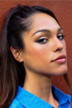 Íндиа Бранqуинхо