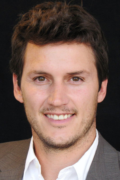 Цхрис Босарге