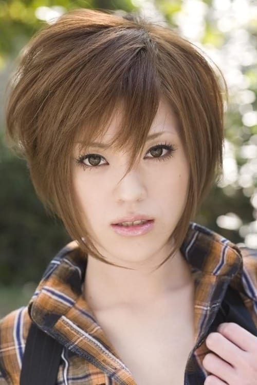 Азуса Итагаки