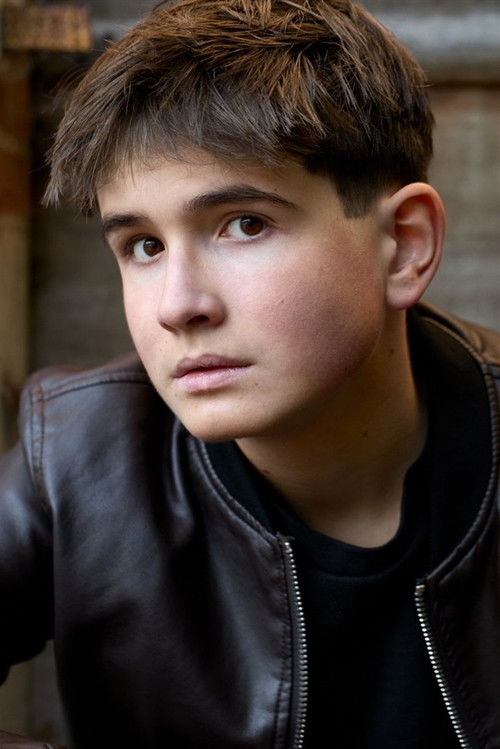 Маxим Фостер