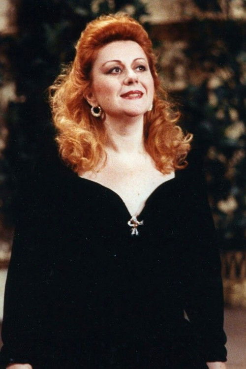 Мара Зампиери