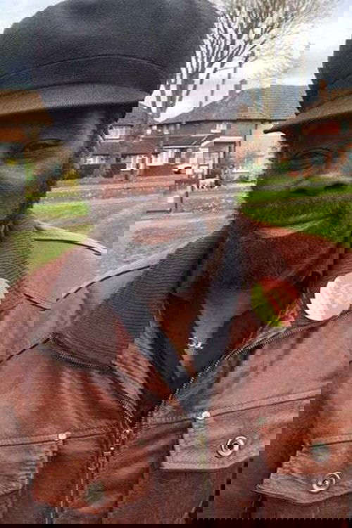 Леон Делрой Wиллиамс