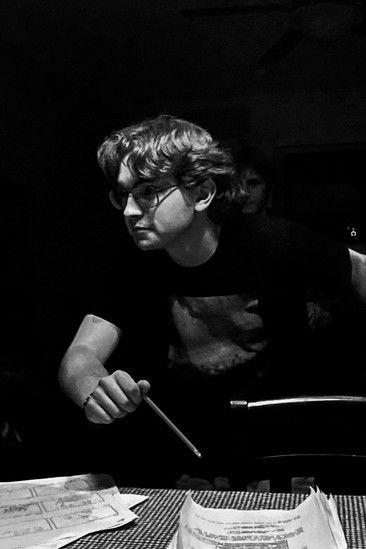 Грант Мойер