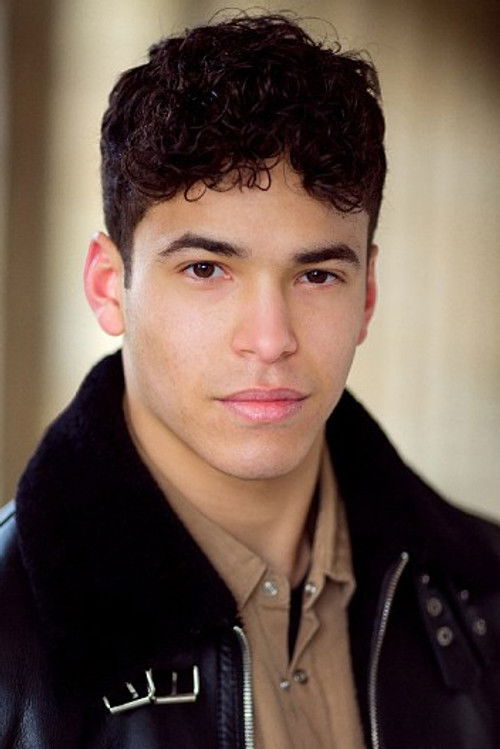 Лоуис Гаунт