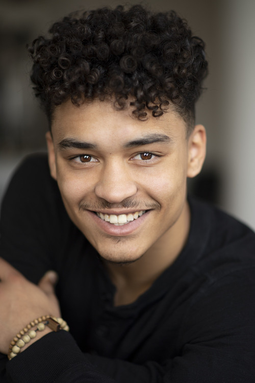 Цамерон Витосх