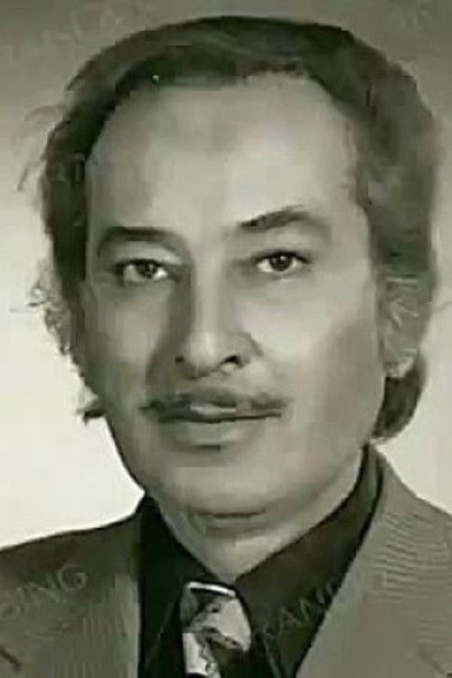 Мансоор Матин