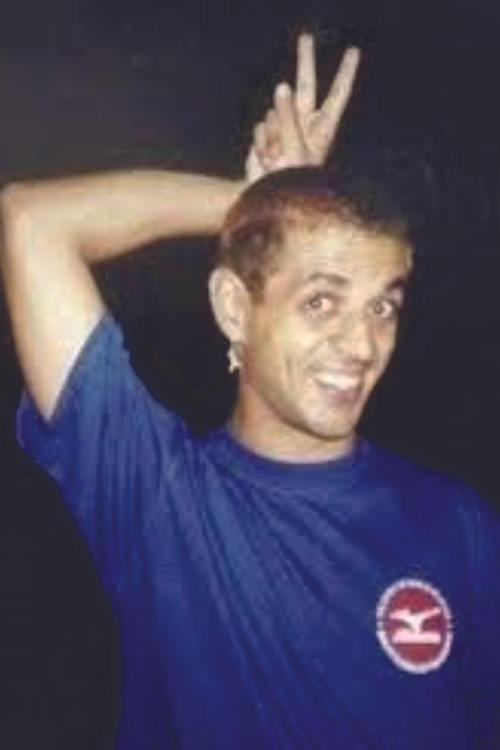 Самуел Реоли