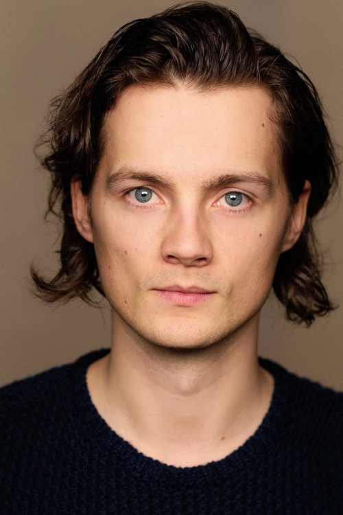 Георге Wебстер