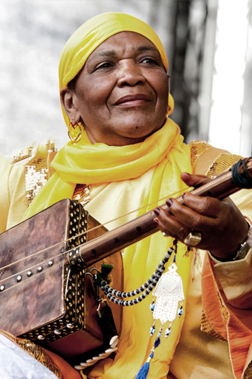 Хасна Ел Бецхариа