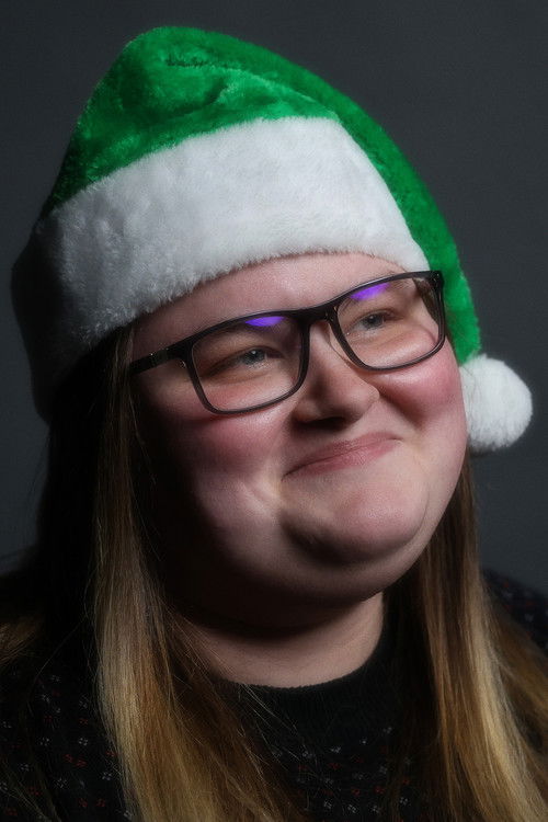 Моллй Кристине