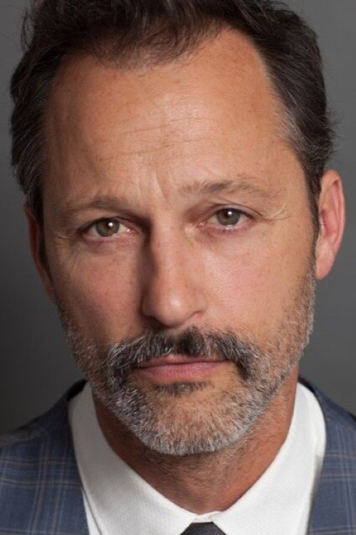 Бенjамин Jохн Паррилло