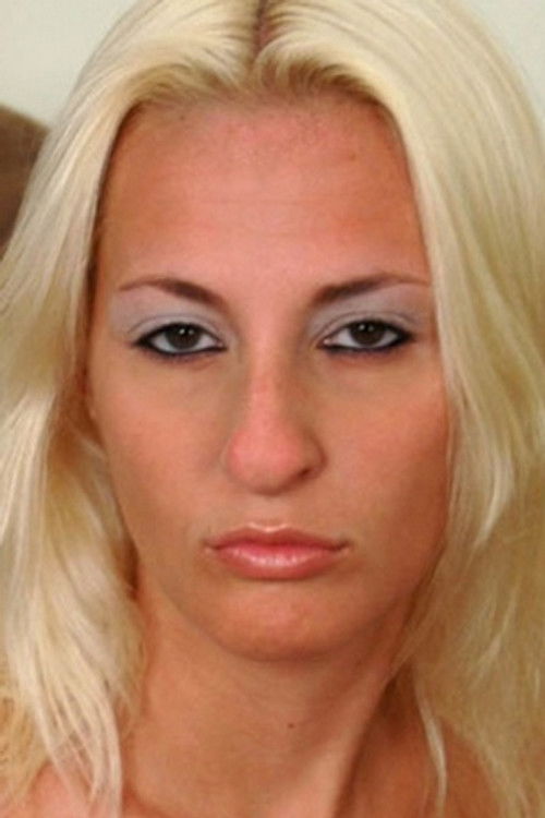 Ангелина Харт