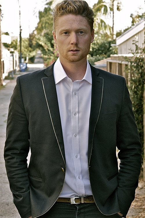 Русселл Симпсон