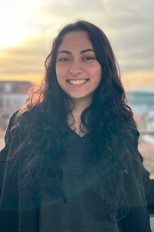 Марисол Маиа