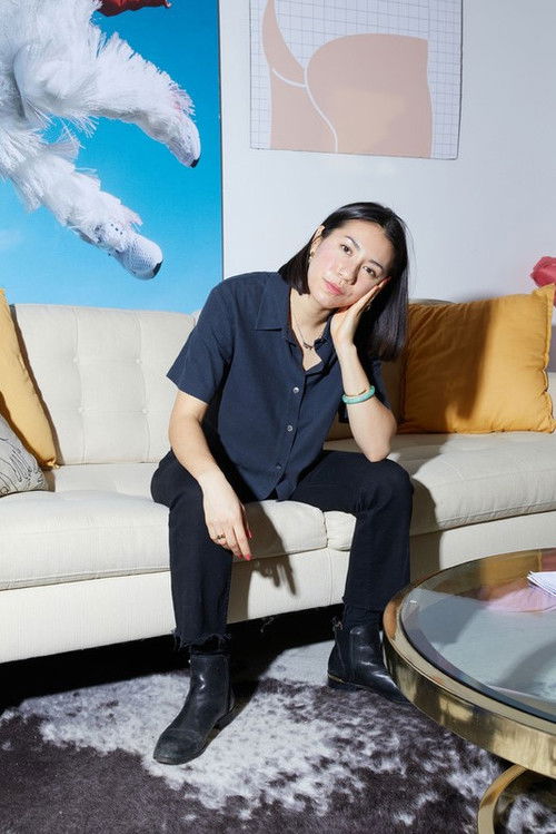 Дена Спрингер