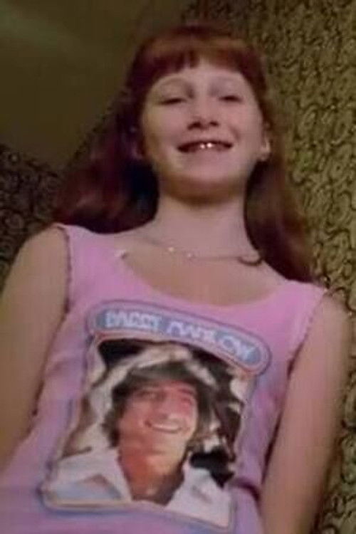 Мелисса Домке