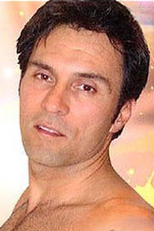 Антонио Йорк