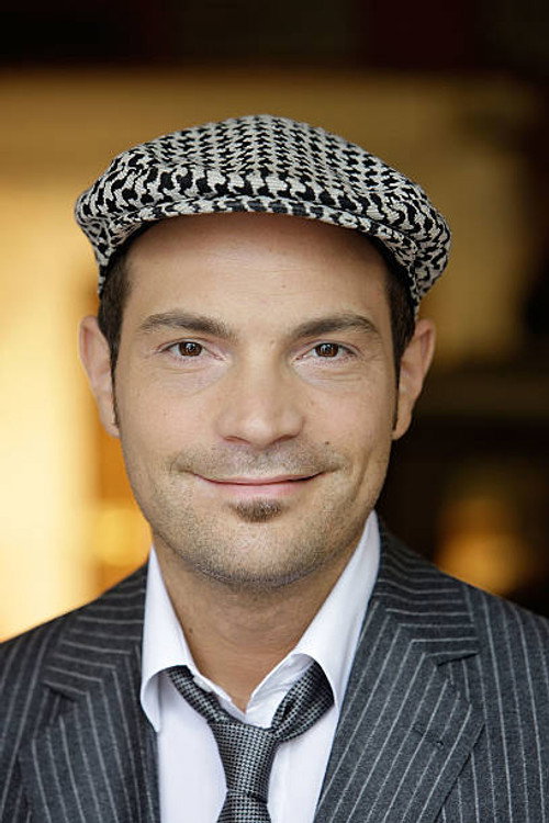 Рогер Цицеро