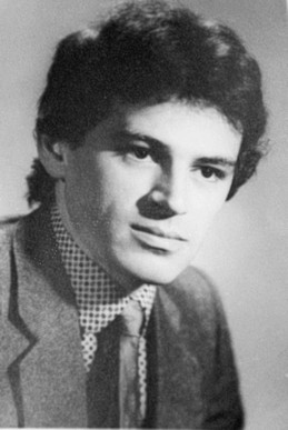 Иоан Луцхиан Михалеа