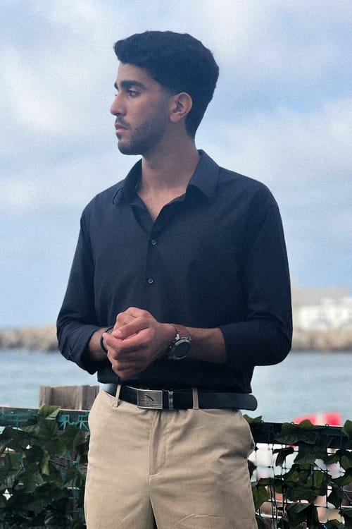 Мохамед Санадидй