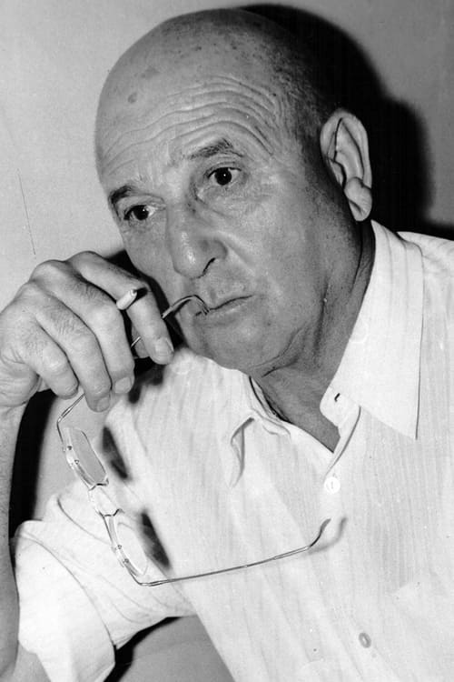 Джаваншир Мамедов