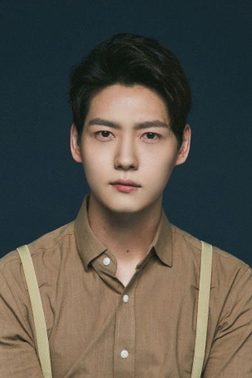 Ким Донг-сеок