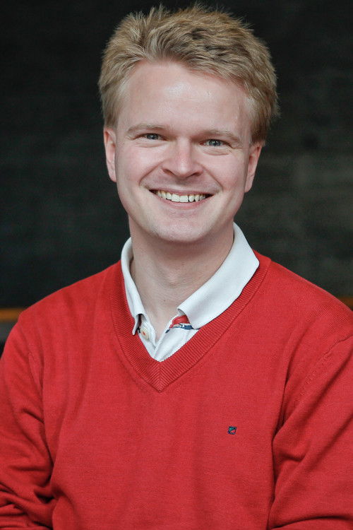 Ларс Б. Фрахм