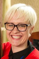 Міла Погребиська