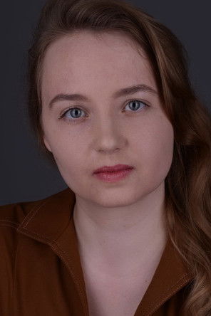 Олга Гусева