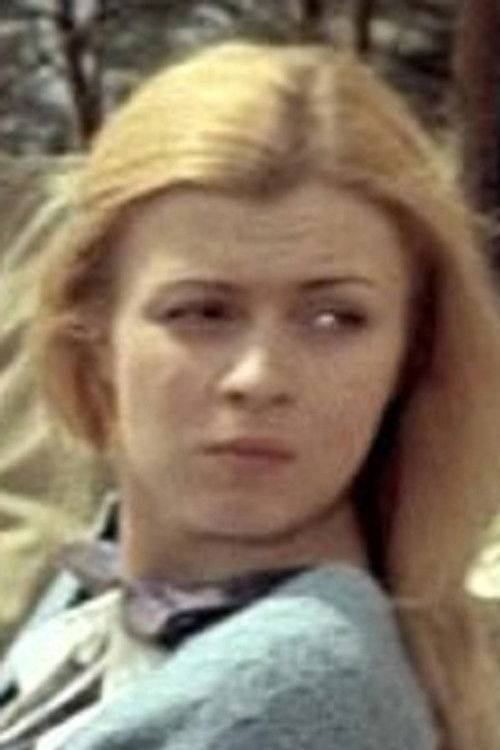 Татьяна Чекатовская