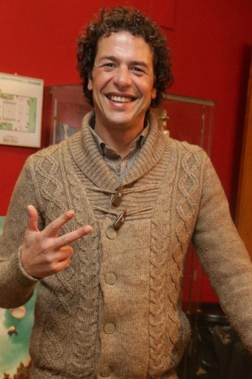 Педро Анjос