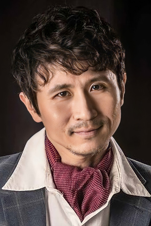 Йанг Донг-так