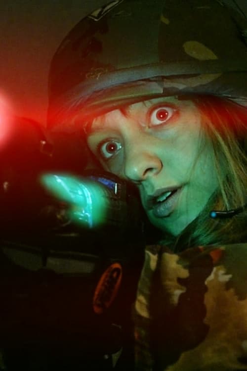 Мирйам-Макеба Армбрустер