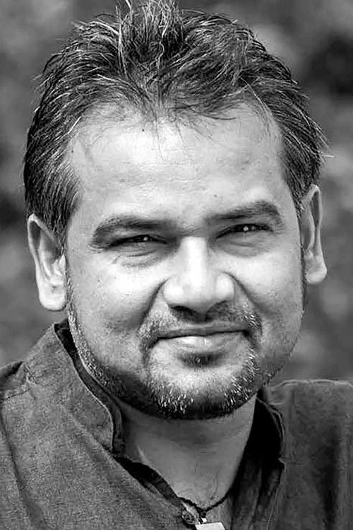 Нила Мадхаб Панда