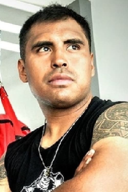 Jуан Францисцо Лопез Бараjас