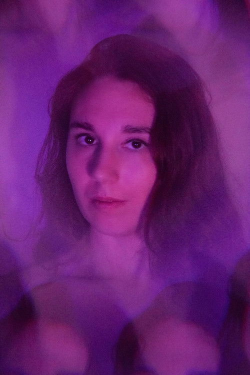 Лаурен Лоесберг