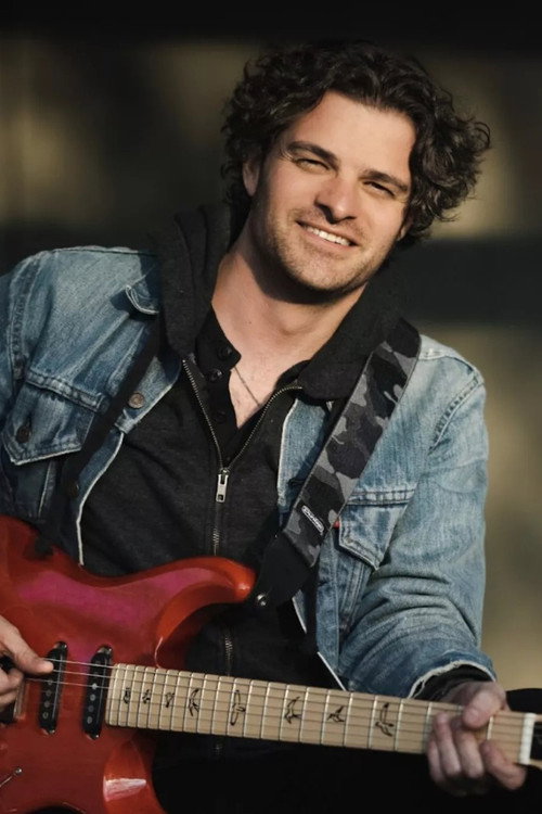 Марк Леттиери