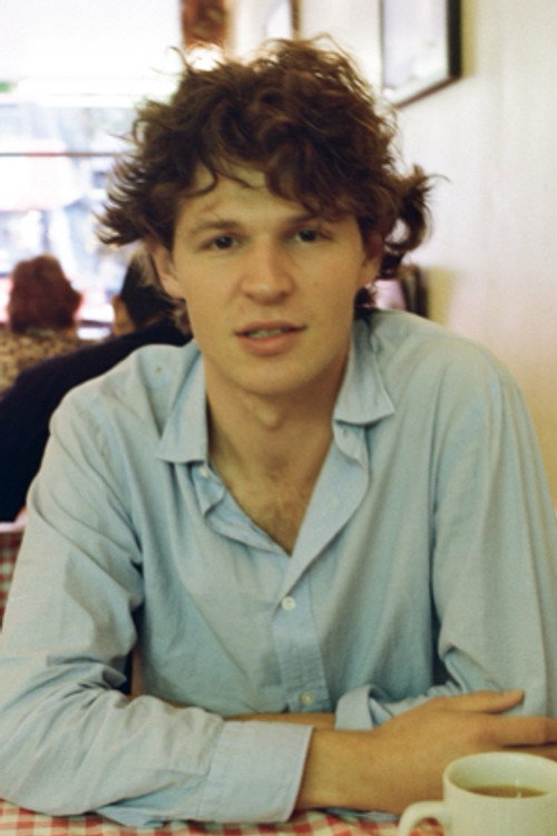 Елиас Ледерер