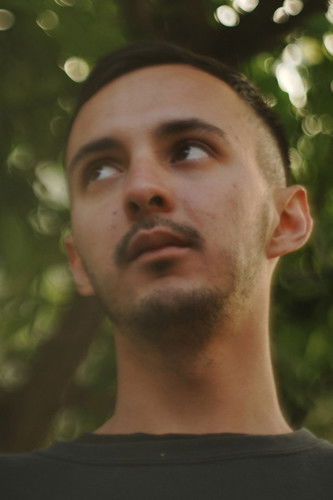 Луис Ахумада