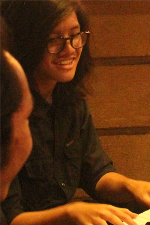 Прадйа Брахмапутра