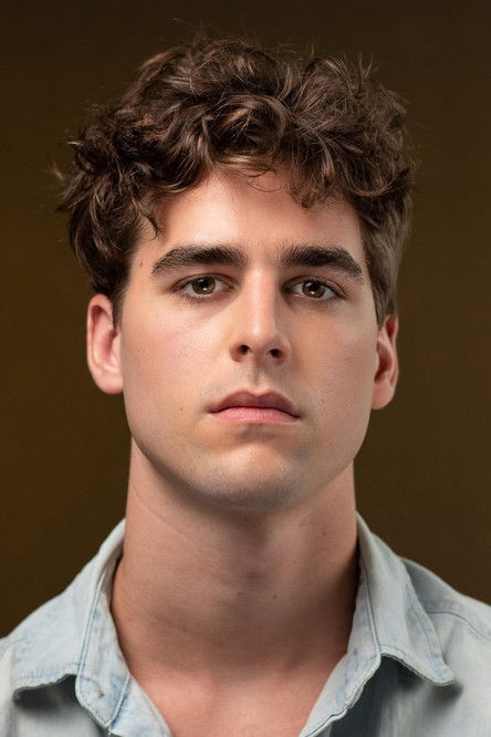 Wиллиам Магнусон