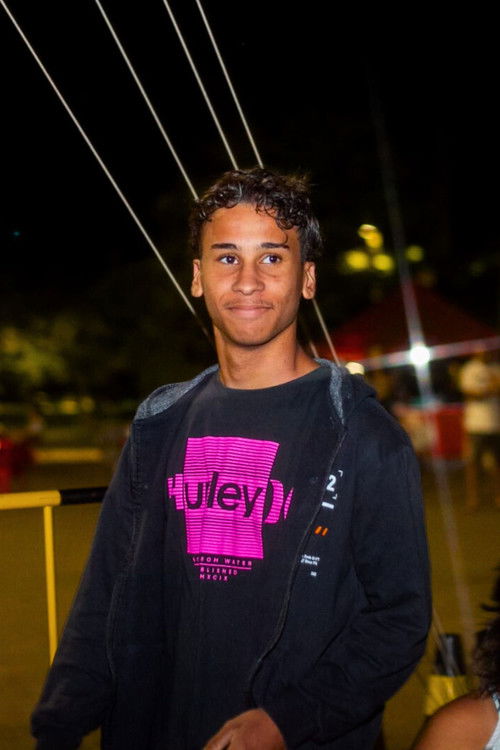 Луцас Антôнй