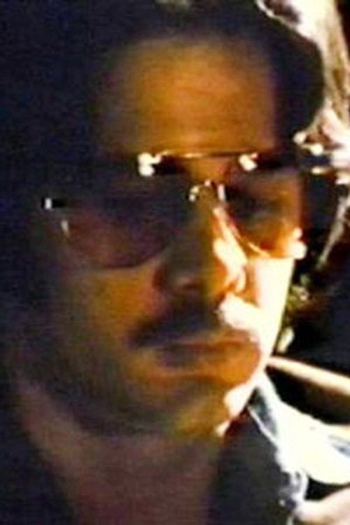 Робин Андерсон