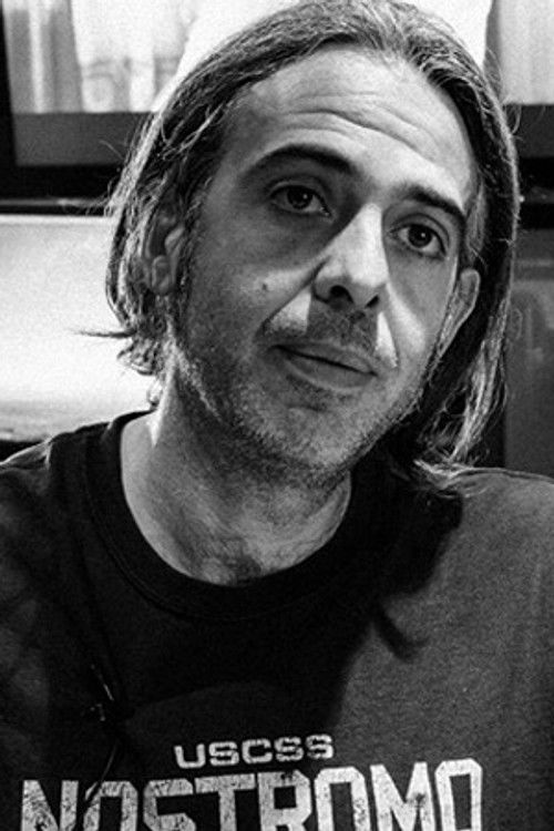 Едгар Видал