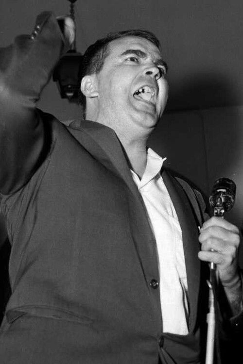 Форрест Цартер