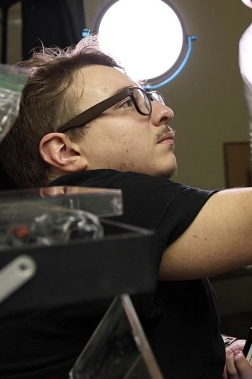 Девин Морган