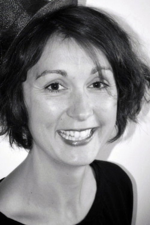 Марион Месегуер