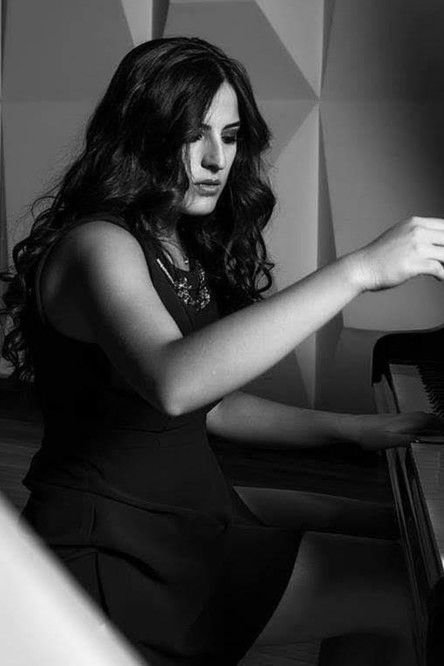 Мирослава Гарибай Лиjанова