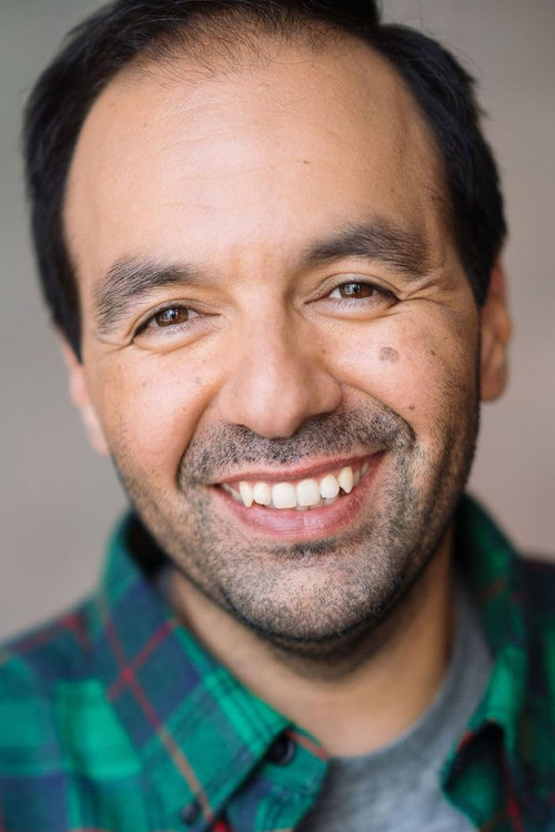 Цесар Рамос