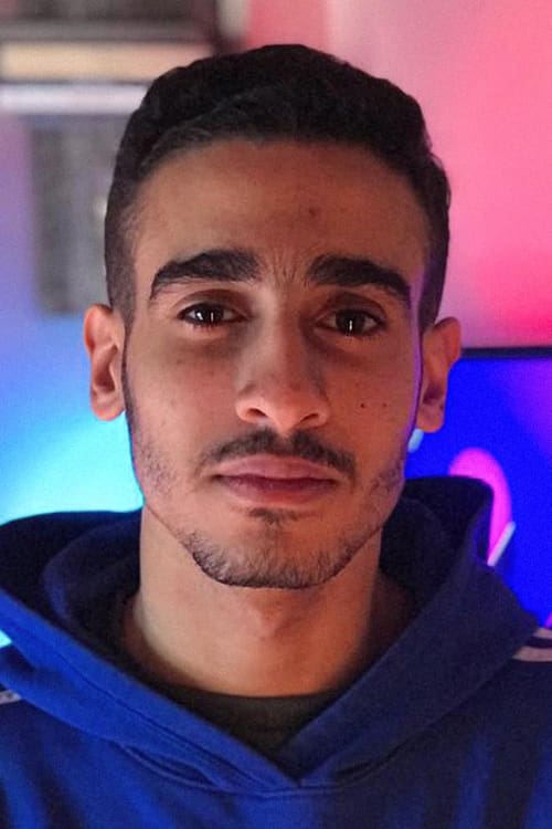 Белал Гамал